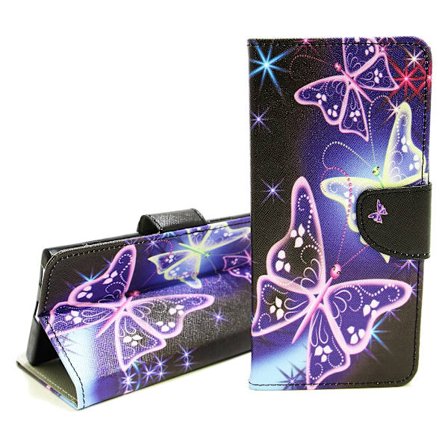 Designwallet Sony Xperia XZ2 (H8266)