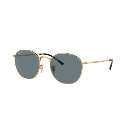 Ray-Ban Rob - RB3772 001/3R 5420 i Guld Metal