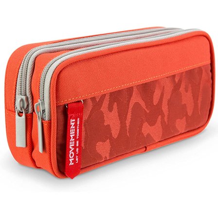 Skoleskrin for gutter og jenter, stor kapasitet dobbel co