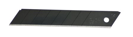 Olfa 20450071 Knivblad 10-pakning, Håndverktøy