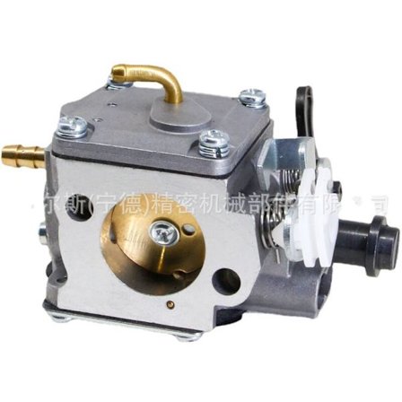 Reservedele til HUSQVARNA 395 395XP 503280410 Motorsav Karburator