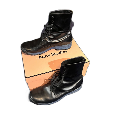 Vintage boots från Acne Studios
