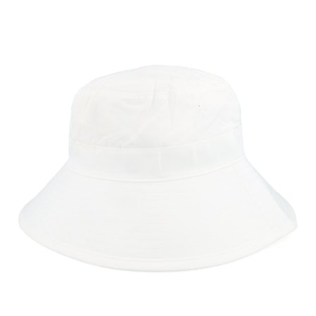Columbia - Hvid bucket Hat - Diamond Crest Sun Hat White Bucket @ Hatstore
