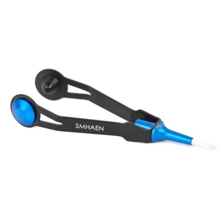 SMHAEN Bobbin Holder Classic - Midge Blue