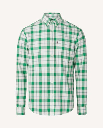 Lexington Casual flannel skjorte