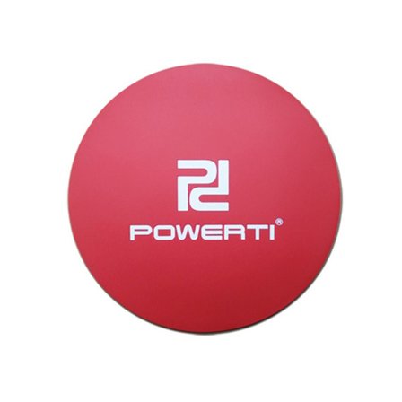 Tennis Spot Marker Corner Runda Landmärke RUND RUND