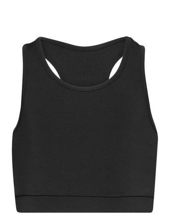 Nkflucy Short Top Night & Underwear Underwear Tops Svart Name It