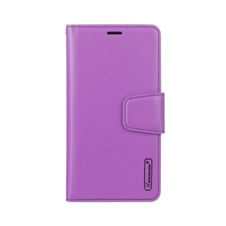 Genomtänkt Plånboksfodral - Samsung Galaxy S21 Plus