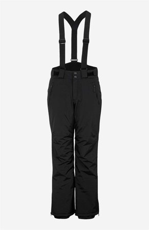 Cellbes of Sweden - Varmfodrade skidbyxor Idre - svart - för damer - 42/44