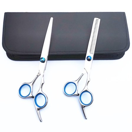 Hårsax Hårklippning SET 2 SET 2