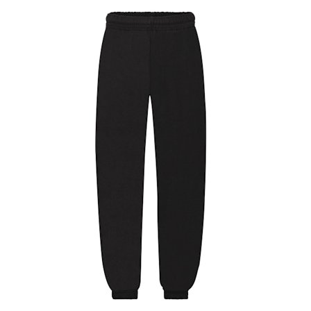 Fruit Of The Loom Barn/Barn Unisex Joggbyxor / Joggingbyxor