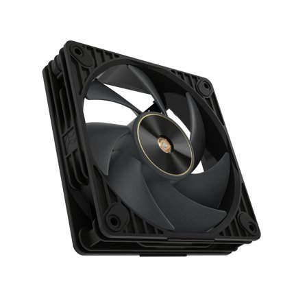ASUS PROART PF120 FAN PWM BLACK 1-Pack