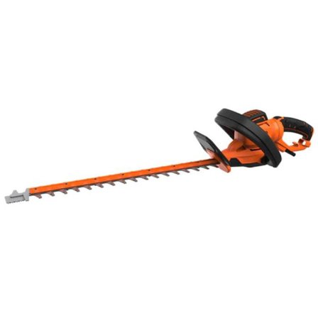 Black & Decker BEHTS551-QS Hekksaks 650 W, Hagemaskiner