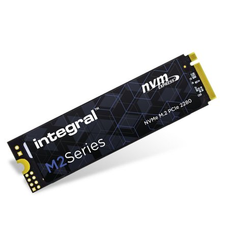 INTEGRAL 512Gb M2 Series M.2 2280 Pcie