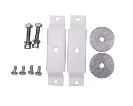 SG Armaturen 6049000874 Højborg til Ecoline Office, Belysning