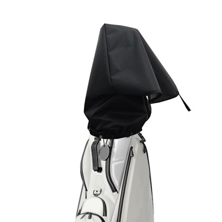 Rain Wedge Vanntett Tralle Golfbag Regntrekk Het