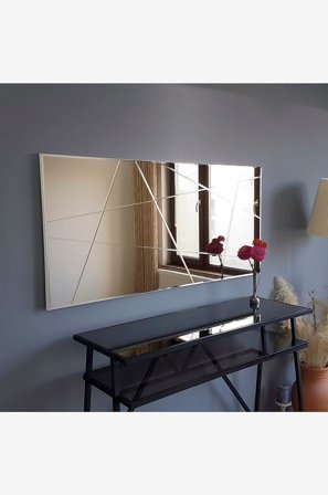 Homitis - Spejl Nest - Bronze - Små spejle - Fra Homeroom