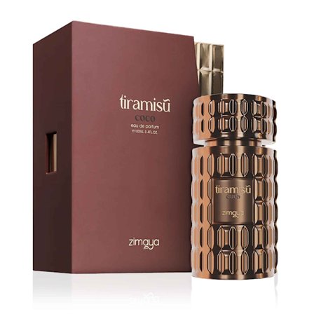 Zimaya Tiramisu Coco EDP U 100ml