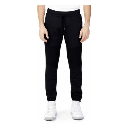 Jack & Jones, Jeans Czarny, Mężczyzna, Rozmiar: L