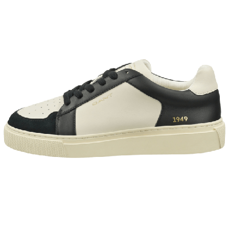 GANT Footwear Julice Sneaker Loafers Dam Flerfärgad 38