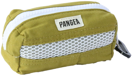 Pangea Eco Towel 2.0 Pocket Green