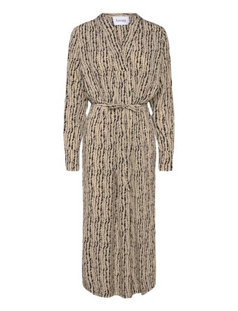 Levete Room Lr-Ingrid - Beige - M