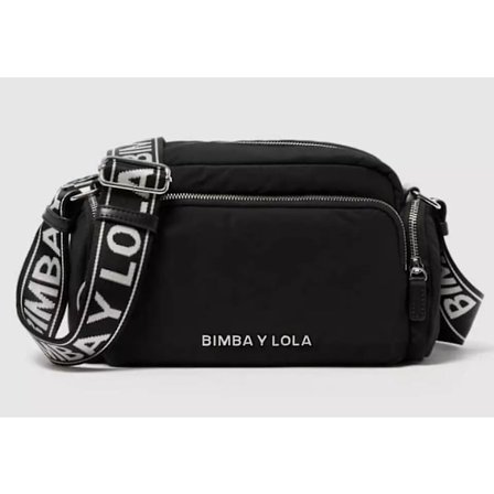 Women's Bag Bimba Y Lola 2020 Summer One Shoulder Crossbody Women's Single Shoulder Bag-style 9