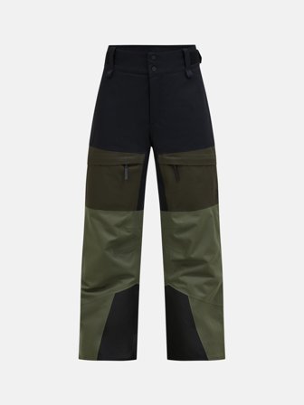Peak Performance - Gravity HIPE 2L Insulated Shell Pants Junior