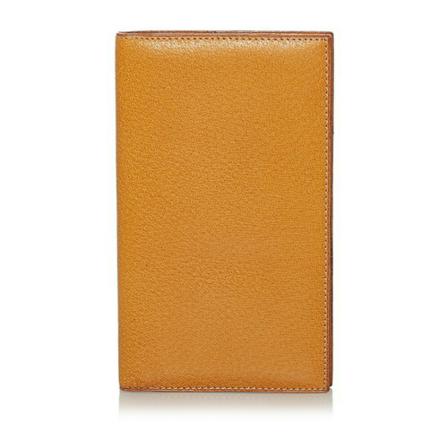 Celine Vintage, Wallets & Cardholders Geel, Dames, Maat:ONE Size