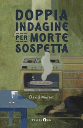 Doppia indagine per morte sospetta David Moitet