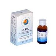 C-Sol Gocce 10ml