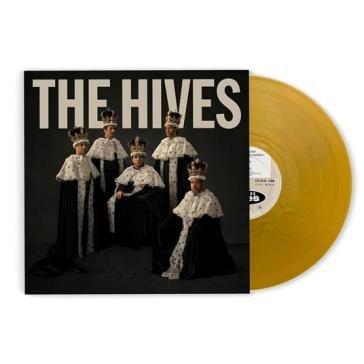 The hives forever forever the hives The Hives