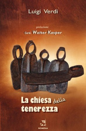 La Chiesa della tenerezza Luigi Verdi