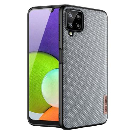 Dux Ducis Fino Suojakuori Samsung Galaxy A22 4G - Sininen Blue