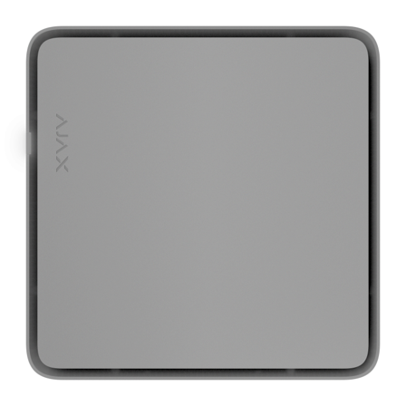 AJAX NVR HAC (16ch) (8EU) ASP white | Network video recorders with HDMI output for 16 channels | 16Channels | 100Mbit/s