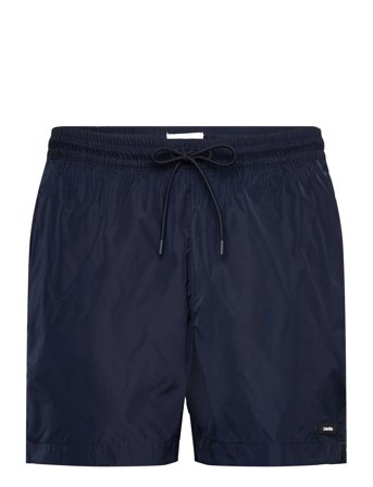 Medium Drawstring Calvin Klein Navy