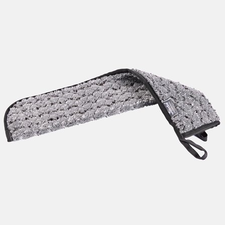 VILEDA Mopp Interiör MultiDuster Maxi r-MicroPlus 50cm - Lyreco - Städ och hygien - Städredskap - Dammvippor och intriörmoppar