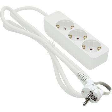 Jordet Grenuttak 3-Veis 3M