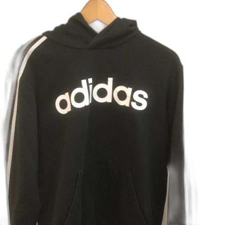 adidas hoodie