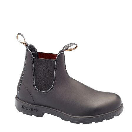 Blundstone Boots Classic 510 Skor Herr Svart 10