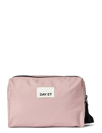 DAY ET Day Gweneth Re-S Washbag L - Pink - ONE SIZE