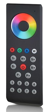 SYNERGY 21 LED Controller EOS 05 Handsender RGBW 4