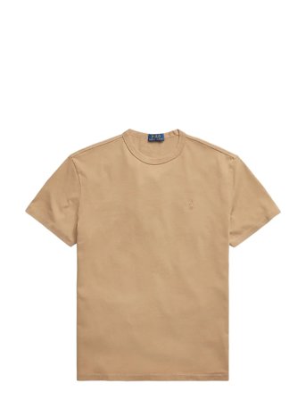 Polo Ralph Lauren | Classic Fit Garment-Dyed Jersey T-Shirt | S