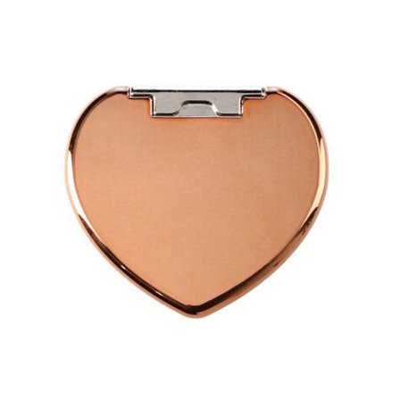 Universal Stativ Mobiltelefon - Guld-Hjärta