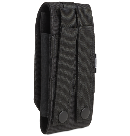 Tasche Brandit MOLLE Phone Large Schwarz