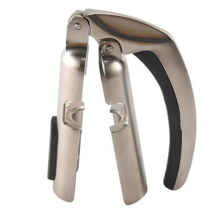 Champagne Flaskeåbner Mousserende Vin Korktrækker Til Mousserende Vin, Vin Flaskeåbner, Vin Kork