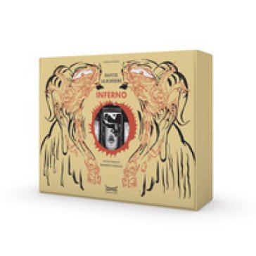 Inferno. Ediz. a colori Dante Alighieri
