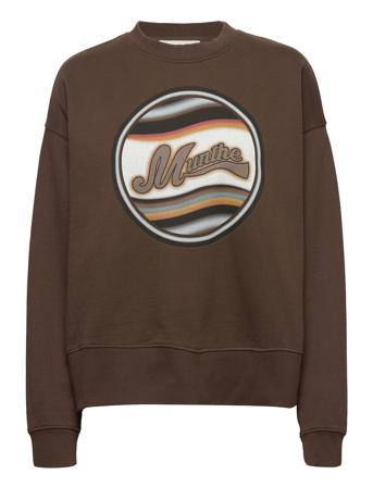Nulla Brown Munthe