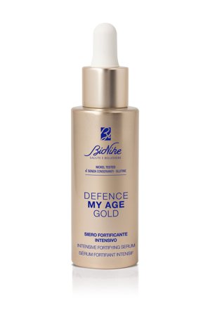 Bionike Defence My Age Gold Siero Fortificante Intensivo 30ml