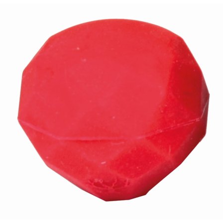 Grey Oak Bolt Rubberball Weapon accessories Red OneSize